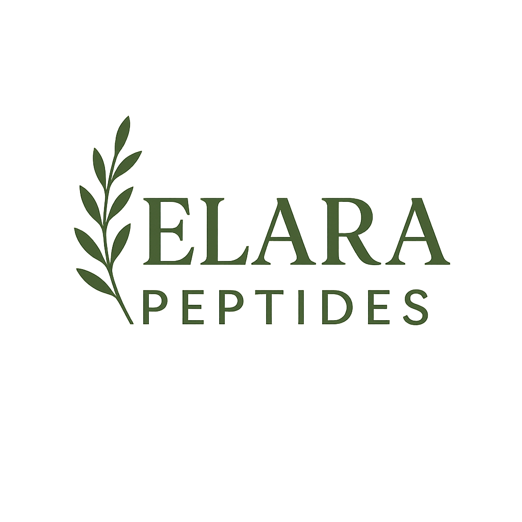 Elara Peptides