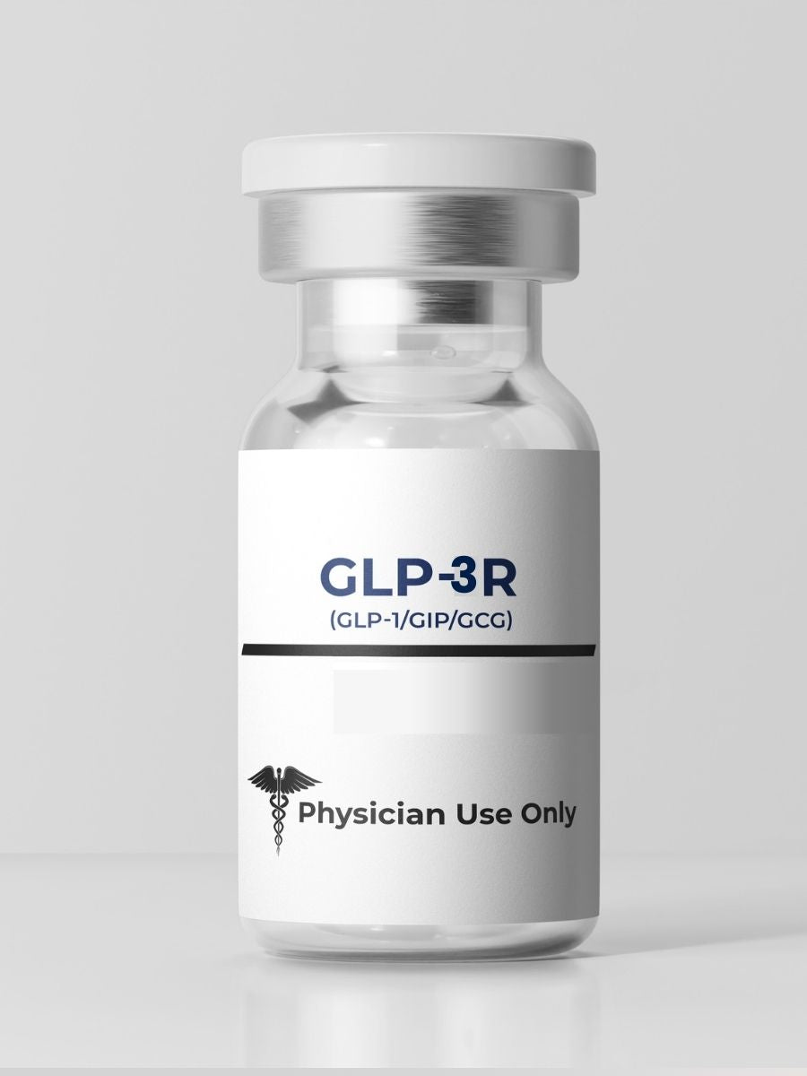Retatrutide GLP-3R