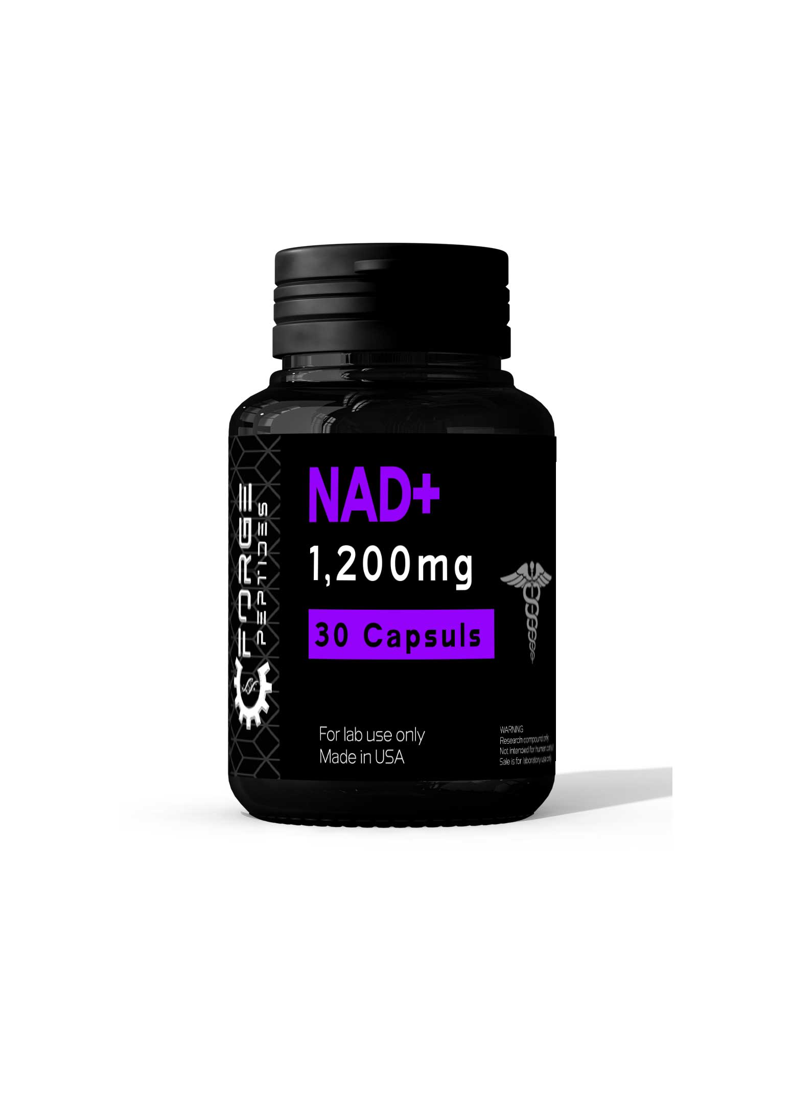 NAD+