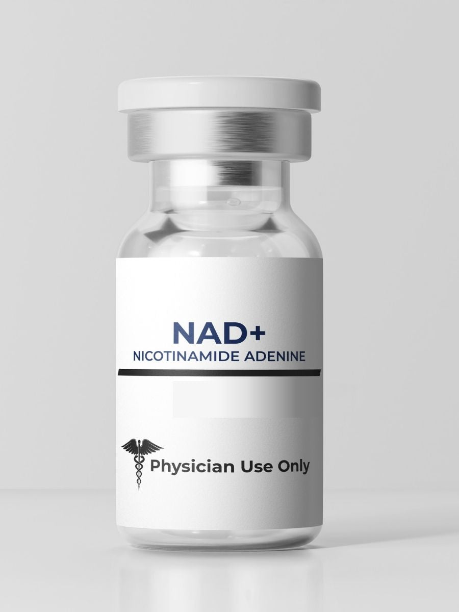 NAD+