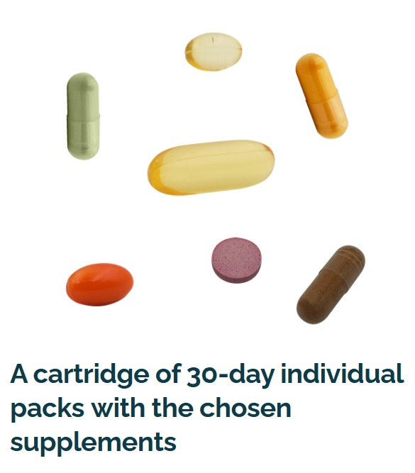 Performance Pack