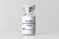 TB-500 (Thymosin Beta-4) 10MG