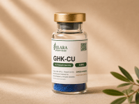 GHK-CU (Copper Peptide)