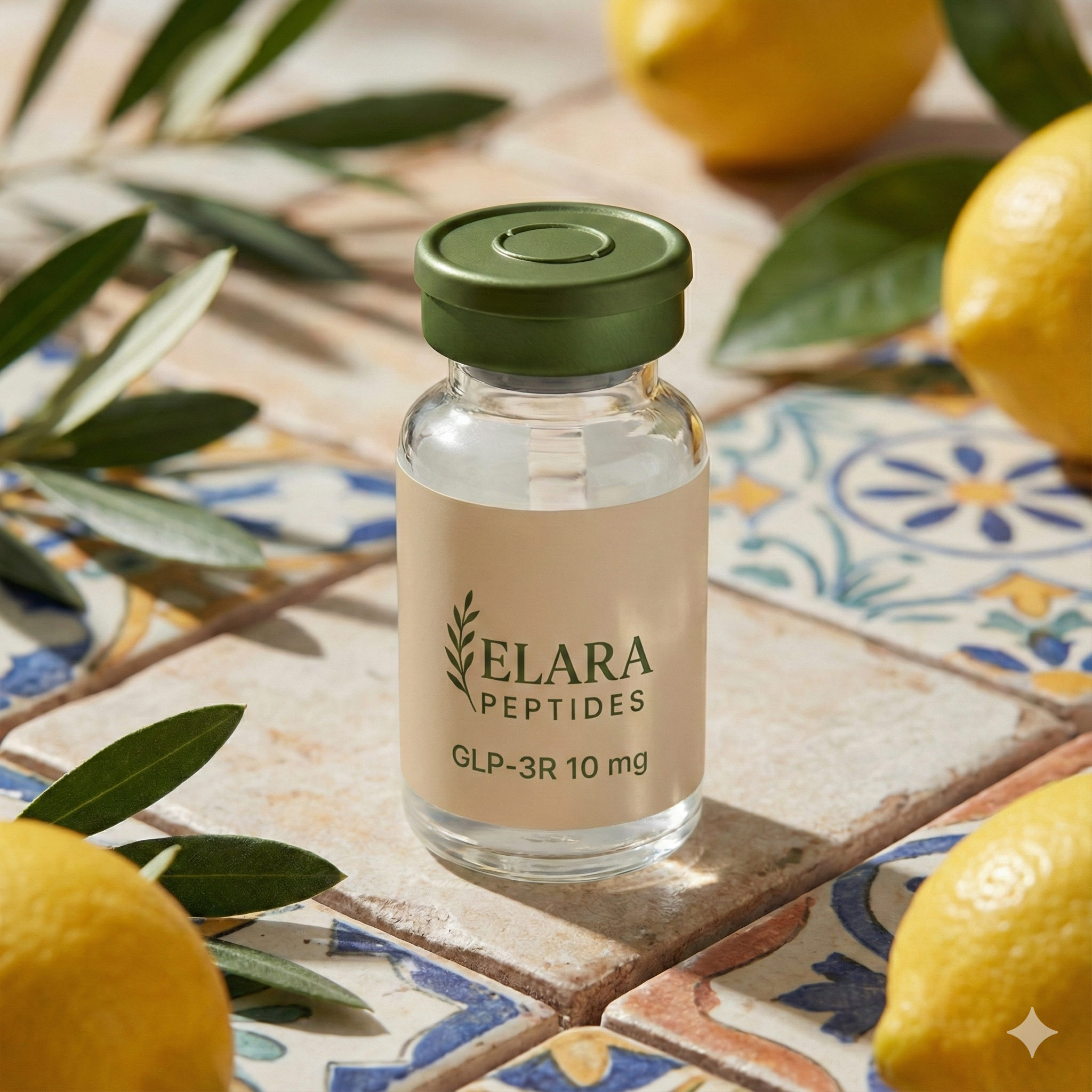 GLP-1 receptor agonist research guide